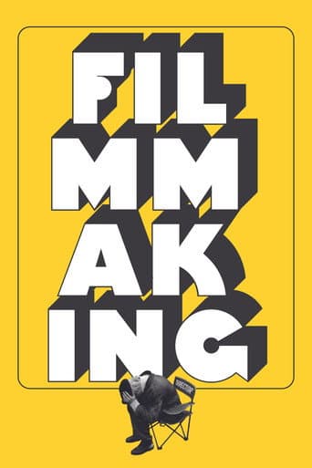 Poster for Filmmaking