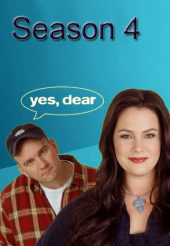 Poster for Season 4