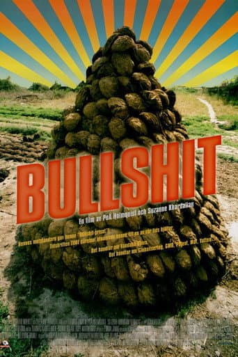 Poster for Bullshit