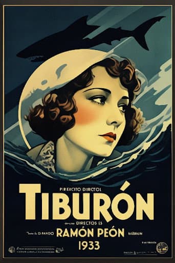 Poster for Shark