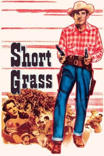 Poster for Short Grass
