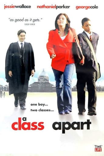 Poster for A Class Apart