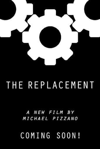 Poster for The Replacement