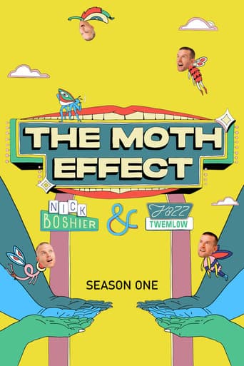 Poster for Season 1