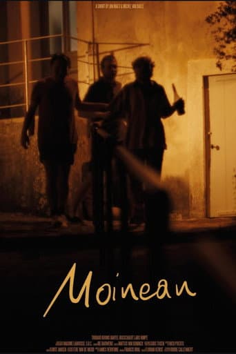 Poster for Moineau