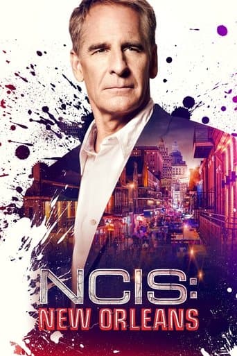 Poster for Season 5