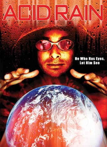Poster for Acid Rain
