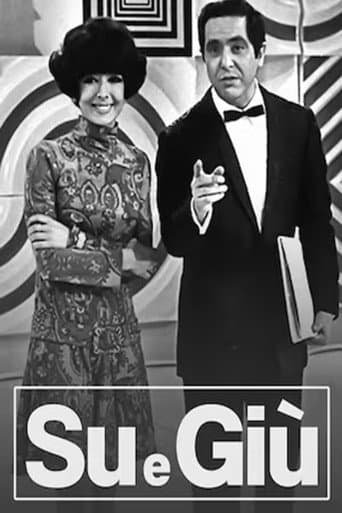 Poster for Su e giù