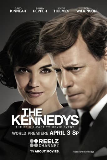 Poster for Miniseries