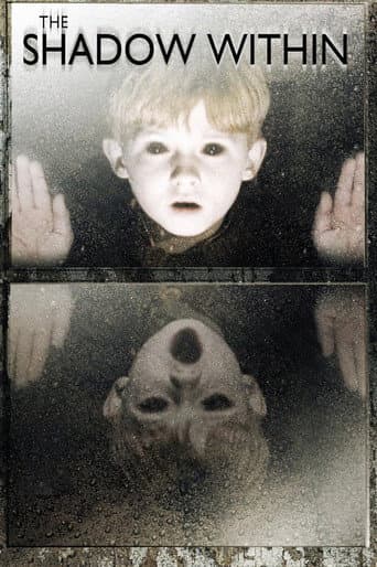 Poster for The Shadow Within