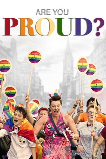 Poster for Are You Proud?