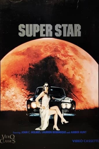 Poster for Superstar