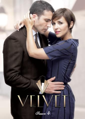 Poster for Season 4