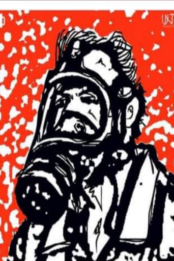 Poster for The Apocalypse
