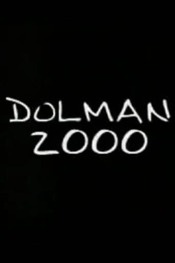 Poster for Dolman 2000