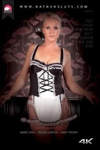 Poster for French Maid to Hire 6