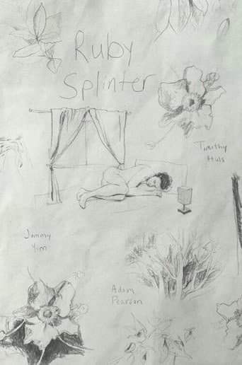 Poster for Ruby Splinter