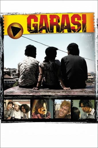 Poster for Garasi