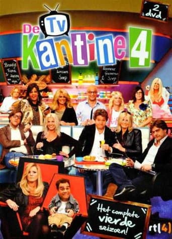 Poster for Season 4