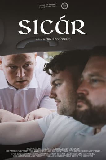 Poster for Sicar