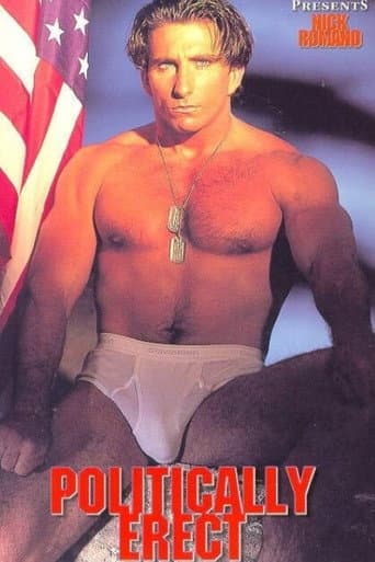 Poster for Politically Erect