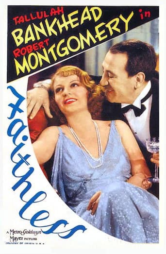 Poster for Faithless