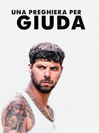Poster for Una preghiera per Giuda
