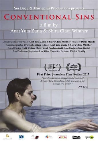 Poster for Conventional Sins