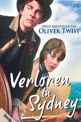 Poster for Season 1