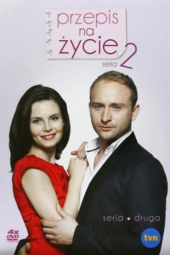 Poster for Season 2