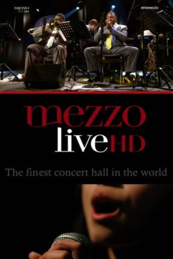 Poster for VA - Jazz Intermezzo Vol.1