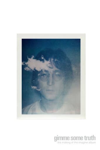 Poster for Gimme Some Truth: The Making of John Lennon's Imagine Album