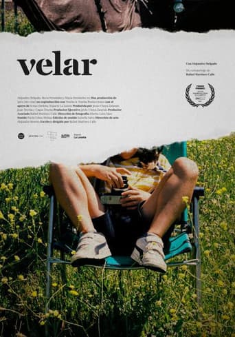 Poster for Velar