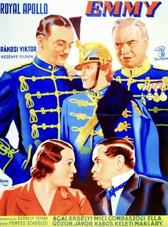 Poster for Emmy