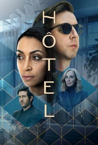 Poster for Season 1