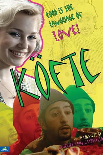 Poster for Köfte