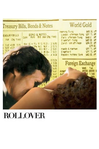 Poster for Rollover