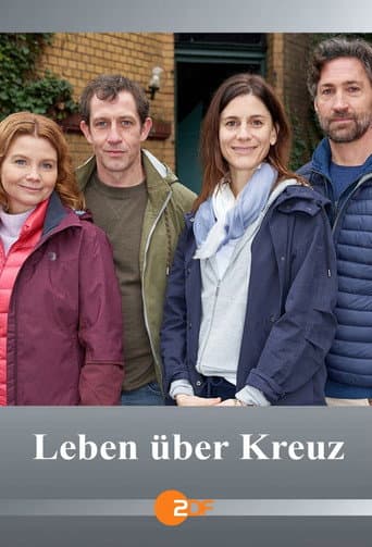 Poster for Leben über Kreuz