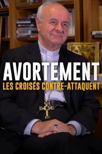 Poster for Avortement, les croisés contre-attaquent