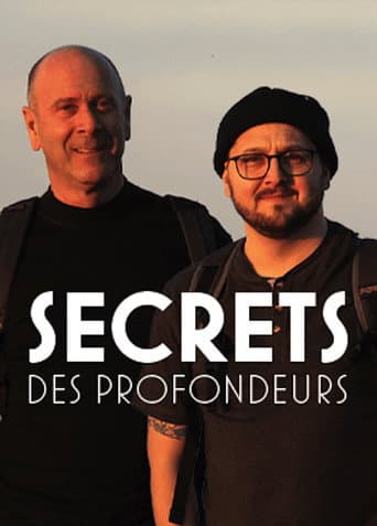 Poster for Secrets des profondeurs