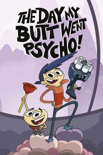 Poster for Season 1