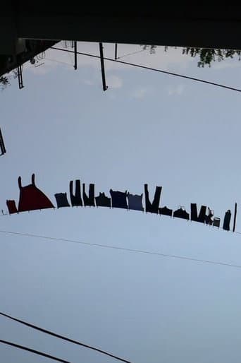Poster for High-Wire Act