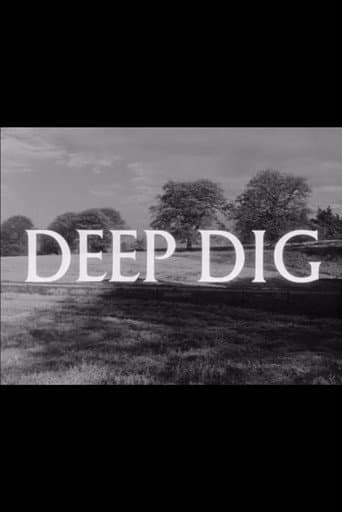 Poster for Deep Dig