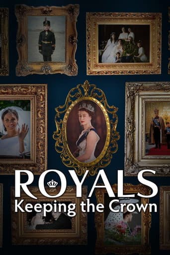 Poster for Season 1