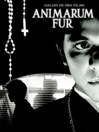 Poster for Animarum Fur