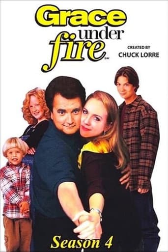 Poster for Season 4