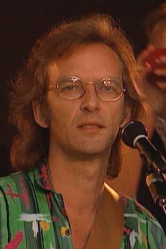 Poster for Björn Afzelius Live