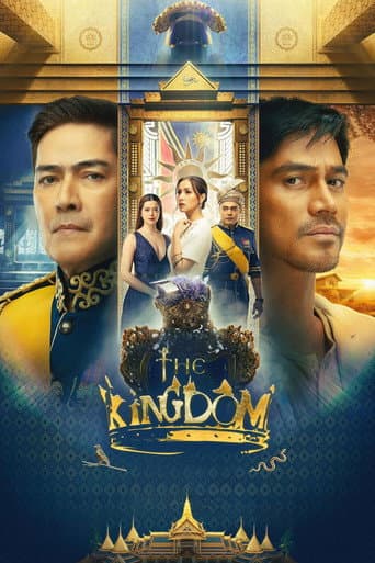Poster for The Kingdom