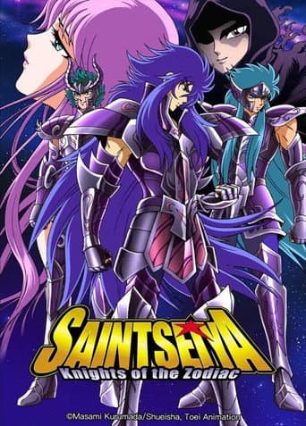 Poster for Sanctuary