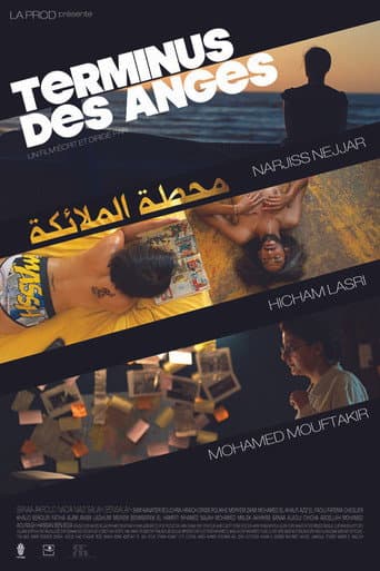 Poster for Terminus des Anges